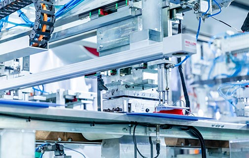 Multi-leaf has unique advantages in injection molding and mold development.