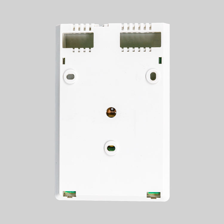Dy-7 Honeywell central air conditioner thermostat