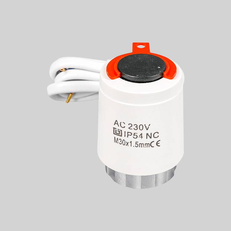 How Does the Electric Ball Valve Simplify Industrial Flow Control Systems?