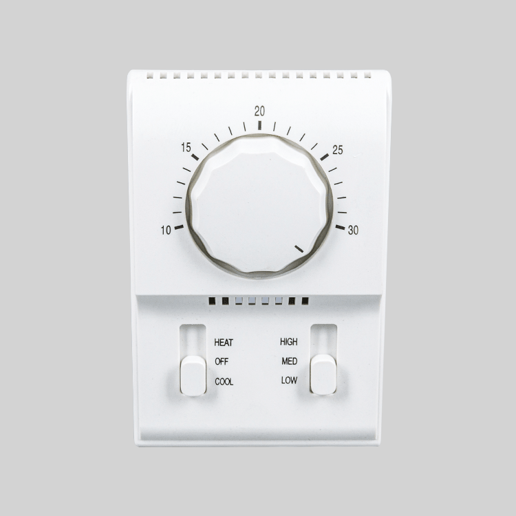 Dy-7c Johnson central air conditioning controller