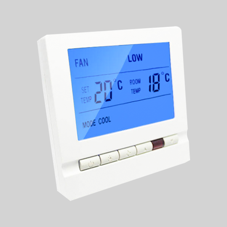 Dy-8W-8D Low temperature protection function air conditioner controller
