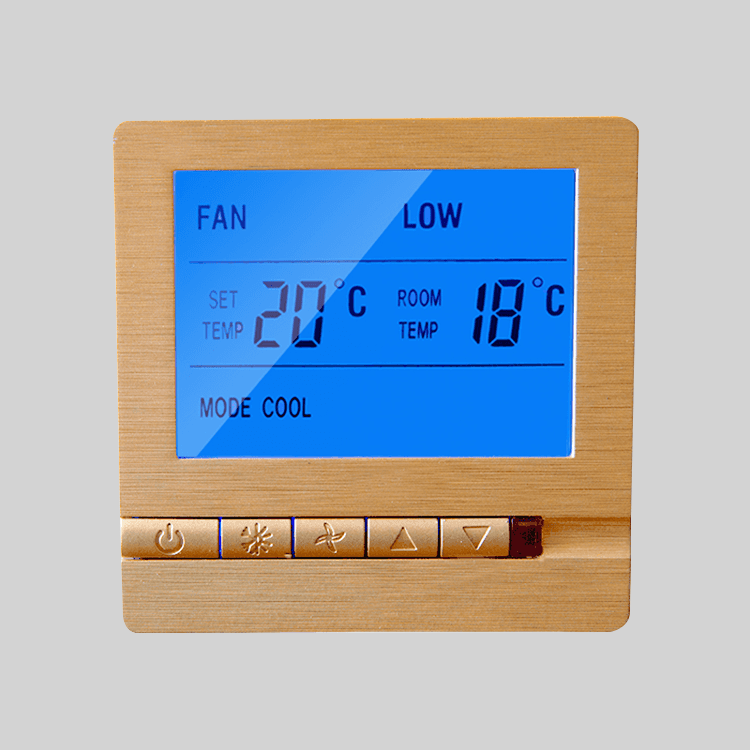 Dy-805 Digital Display Air Conditioning Controller