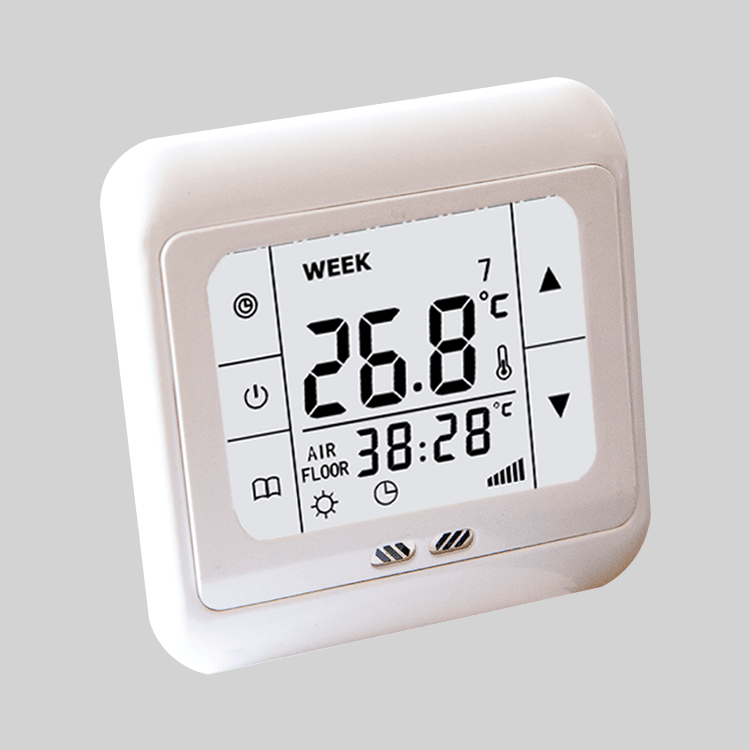 Dy-109 Comfortable and energy-saving floor heating controller