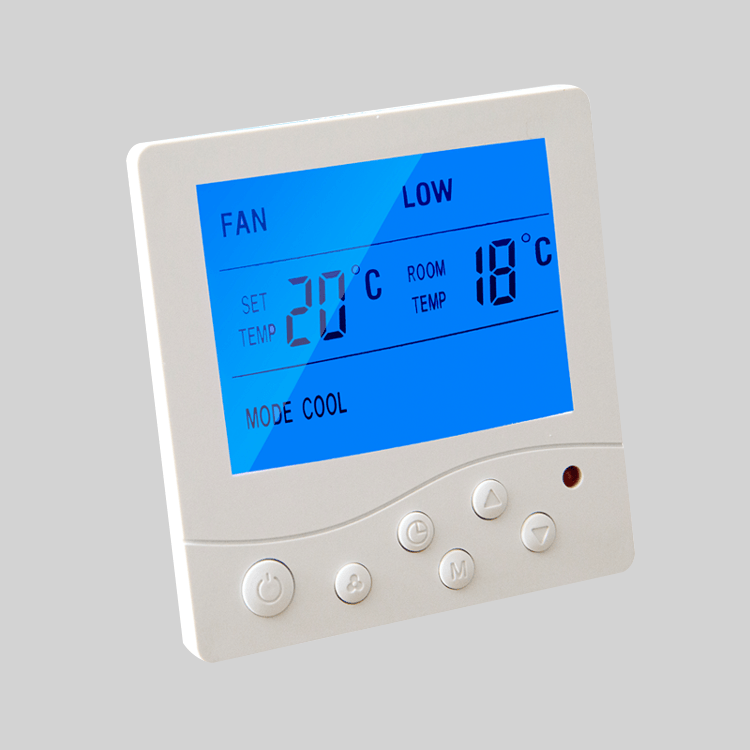 Dy-801 Digital Intelligent Air Conditioning Controller
