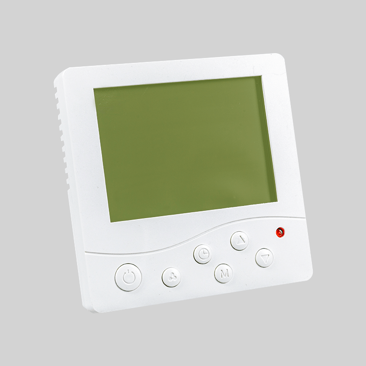 Dy-801 Digital Intelligent Air Conditioning Controller