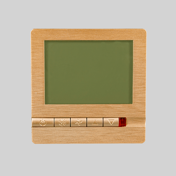 Dy-805 Digital Display Air Conditioning Controller