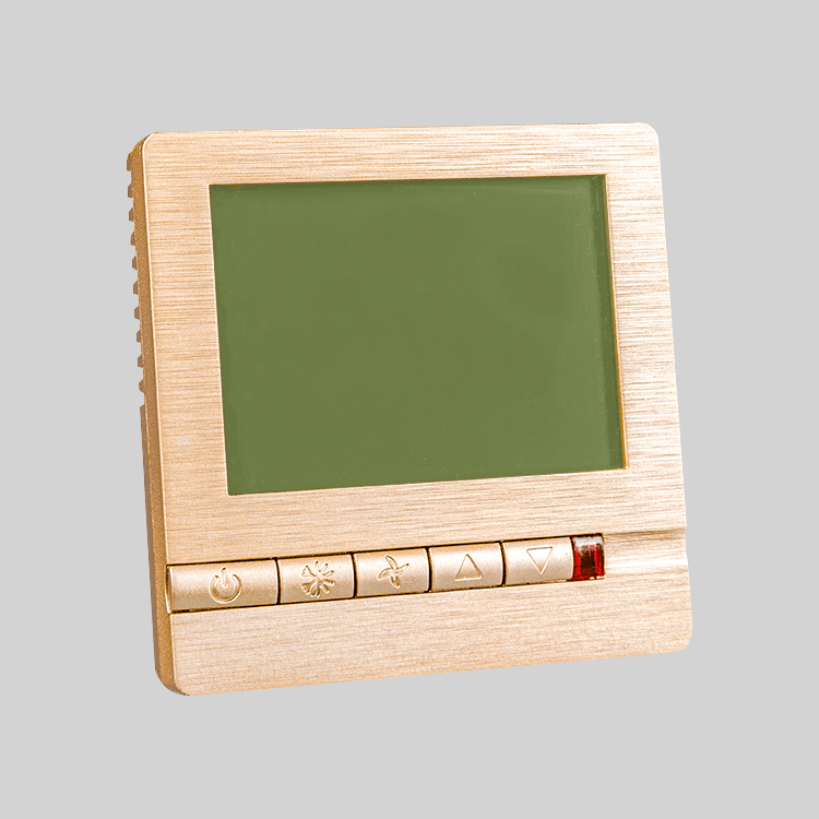 Dy-805 Digital Display Air Conditioning Controller