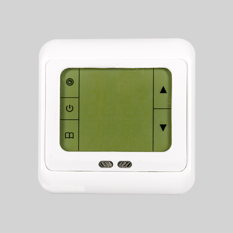 Dy-109 Comfortable and energy-saving floor heating controller