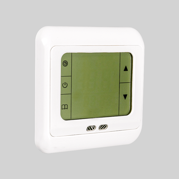 Dy-109 Comfortable and energy-saving floor heating controller