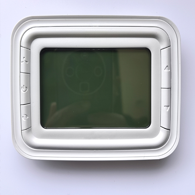 HoneywellT6861microcomputer digital thermostat