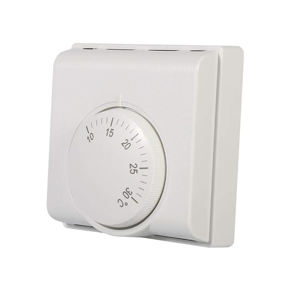 Dy-7B Zero power consumption wall-hung boiler controller, water floor heating thermostat