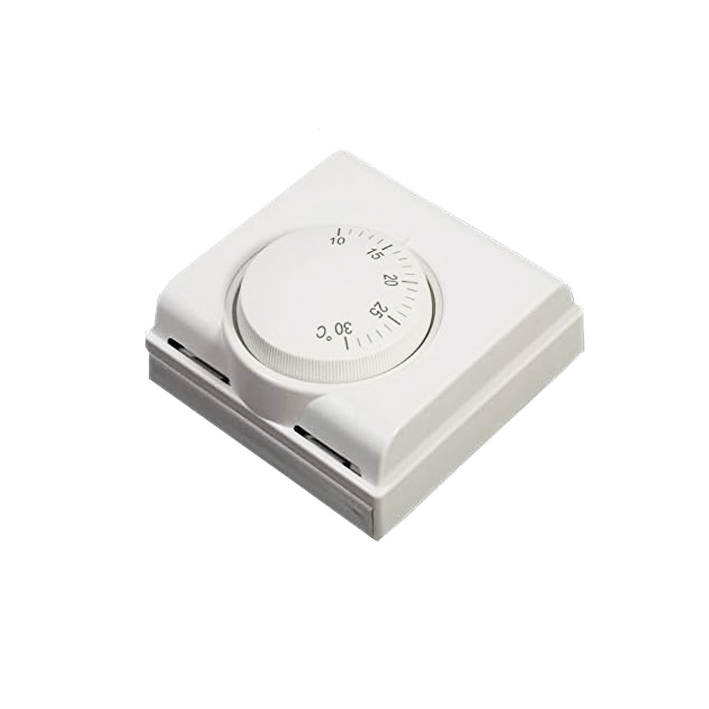 Dy-7B Zero power consumption wall-hung boiler controller, water floor heating thermostat