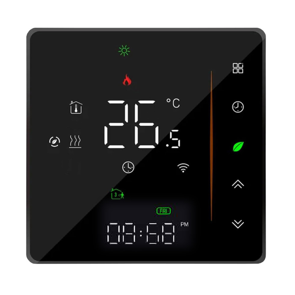 DY-D006 Floor heating thermostat