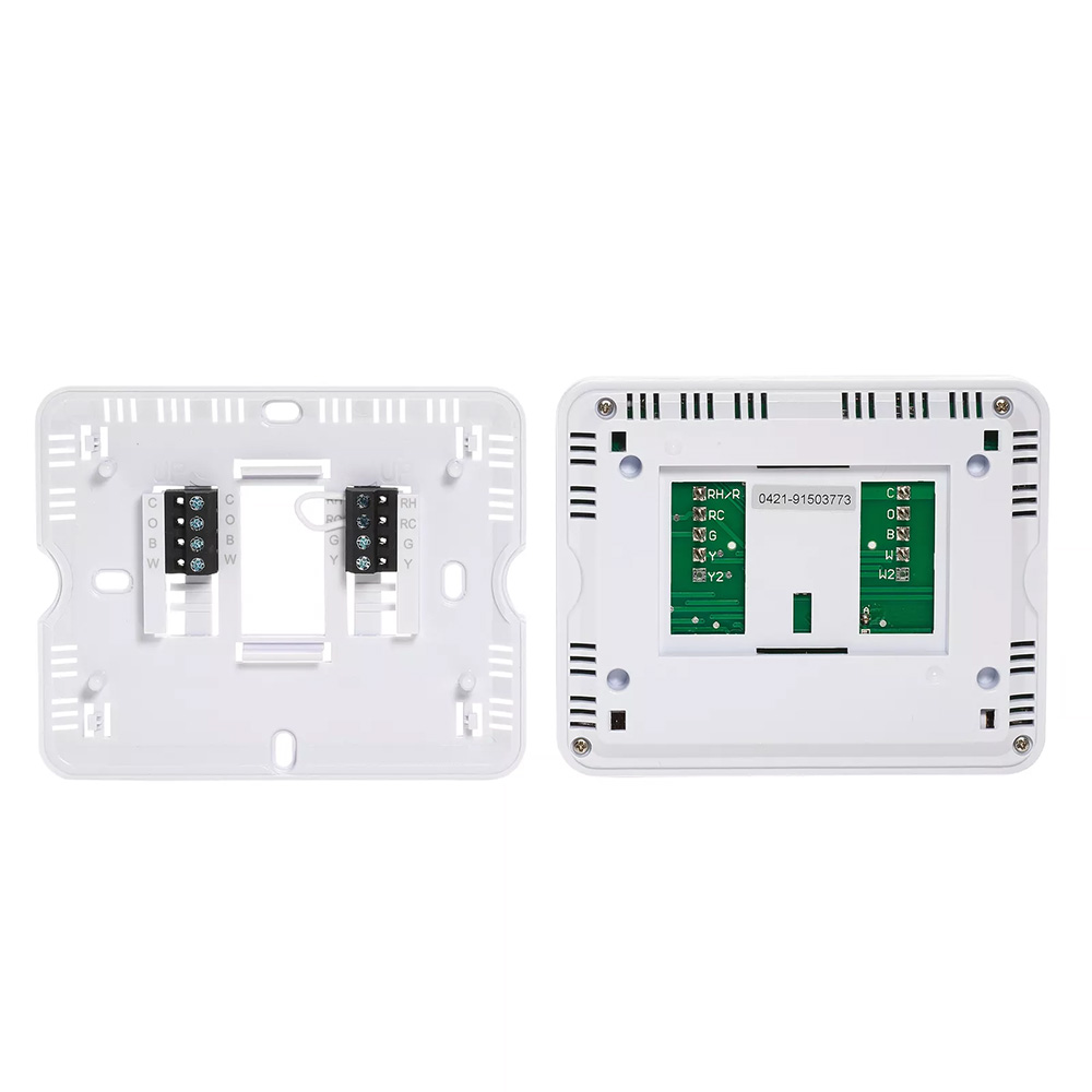 Intelligent Room Thermostat Digital Programmable Temperature Controller for Air Conditioner