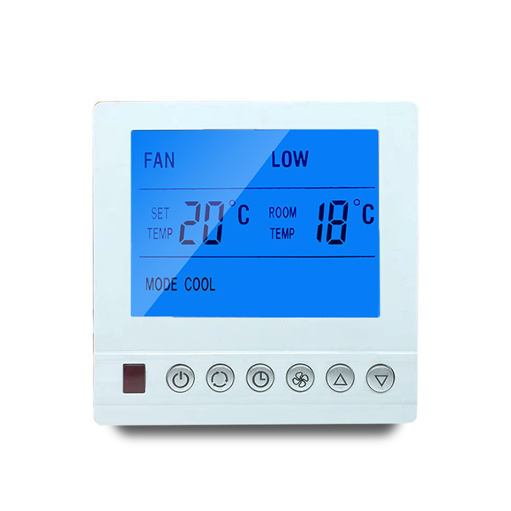 DY-807Intelligent temperature controller for air conditioner