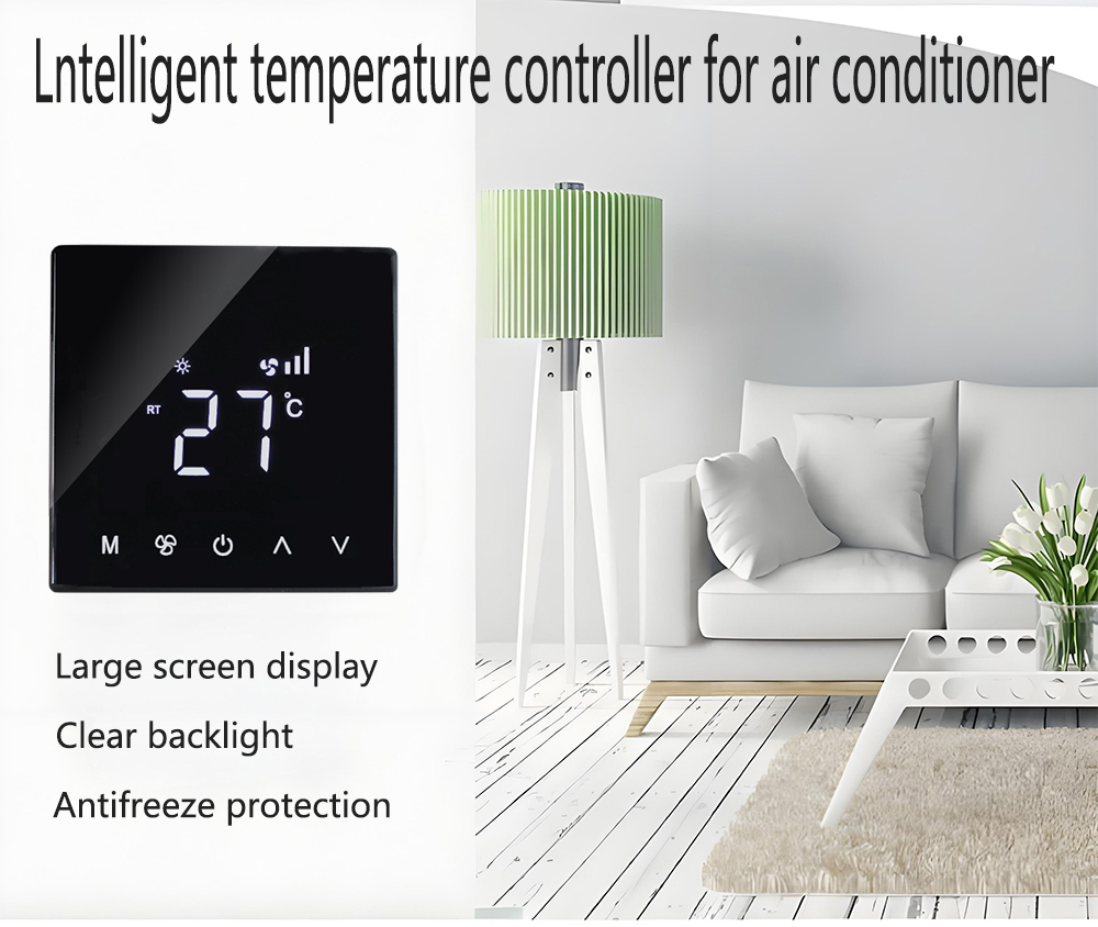DY-900 Intelligent temperature controller for air conditioner