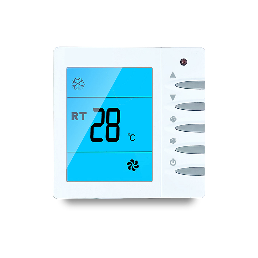 DY-9EIntelligent temperature controller for air conditioner