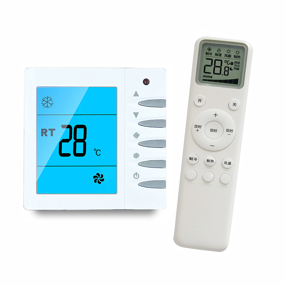 DY-9EIntelligent temperature controller for air conditioner